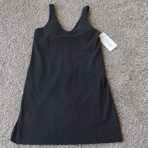 Athleta Transcend Dress - Black S